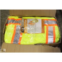 CASE OF PIONEER STORM MASTER HI-VIS NAILHEAD