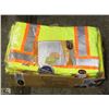 CASE OF PIONEER STORM MASTER HI-VIS NAILHEAD