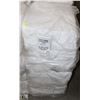 4 BUNDLES OF SPILKLEEN OIL ABSORBENT PADS