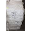 4 BUNDLES OF SPILKLEEN OIL ABSORBENT PADS