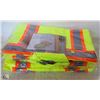 Image 1 : LOT OF 6 PIONEER STORM MASTER HI-VIS NAILHEAD