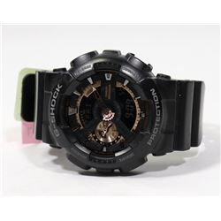 MEN'S XL G SHOCK CASIO DIGITAL WATCH MODEL #