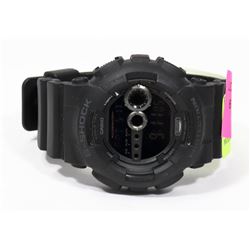 MEN'S XL G SHOCK CASIO DIGITALWATCH MODEL #