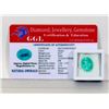 Image 1 : #2-NATURAL GREEN EMERALD LOOSE GEMSTONE 8.27CT