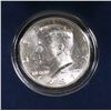 Image 1 : SCARCE KEY DATE U.S 1987 JFK HALF DOLLAR COIN