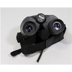 VINTAGE BUSHNELL 8X26 WATERPROOF BINOCULARS