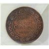 Image 1 : 1917 CANADIAN LARGE PENNY.