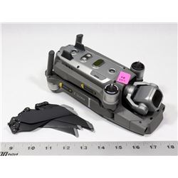 POLICE SEIZURE MAVIC 2 AERIAL PHOTOGRAPHY VIDEO