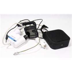 POLICE SEIZURE HEADRUSH BLUETOOTH SPEAKER