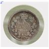 Image 1 : KEY DATE 1908 EDWARD VII 5 CENT COIN