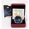 Image 1 : RCM FINE SILVER COIN 2015 $20 FINE SILVER COIN: