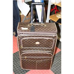 REPLICA LOUIS VUITTON SUITE CASE