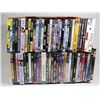 Image 1 : LOT OF 60 DVDS