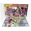 Image 1 : WOLVERINE COMICS FROM MARVEL