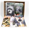 Image 1 : COLLECTION OF SANDMAN & NEIL GAIMAN COMICS