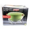 Image 1 : BODUM PICNIC CHARCOAL GRILL (UNUSED)