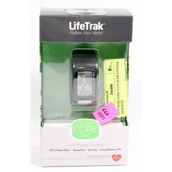 LIFETRAK CORE C210 24 HR FITNESS TRACKER