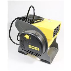 STANLEY FLOOR FAN