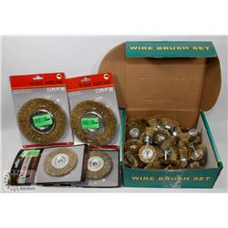 NEW FLAT OF 50 PLUS ASSORTMENT OF