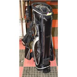 NEW GOLF BAG