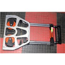 KUBOTA 2 WHEEL DOLLY.