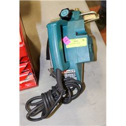 MAKITA POWER PLANER