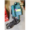 Image 1 : MAKITA POWER PLANER