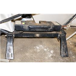 5T WHEEL HITCH
