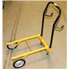 Image 1 : PORTABLE FOLDING 4 WHEELED DOLLY / CART
