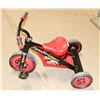Image 1 : LIGHTENING MCQUEEN TRICYCLE
