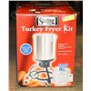 Image 1 : NEW STERLING TURKEY FRYER