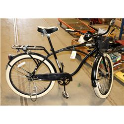 POLICE SEIZURE! HUFFY LUSSO SERIAL #56565C