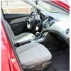 Image 10 : 2011 CHEVROLET CRUZE LT