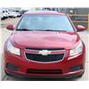 Image 1 : 2011 CHEVROLET CRUZE LT