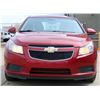 Image 2 : 2011 CHEVROLET CRUZE LT