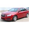 Image 3 : 2011 CHEVROLET CRUZE LT