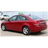 Image 5 : 2011 CHEVROLET CRUZE LT