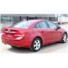 Image 7 : 2011 CHEVROLET CRUZE LT