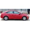 Image 8 : 2011 CHEVROLET CRUZE LT