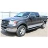 Image 3 : 2004 FORD F150 XLT