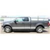 Image 4 : 2004 FORD F150 XLT