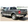 Image 5 : 2004 FORD F150 XLT