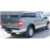 Image 7 : 2004 FORD F150 XLT