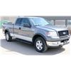 Image 9 : 2004 FORD F150 XLT