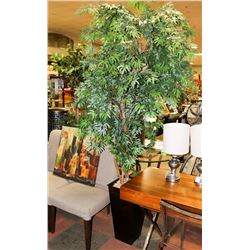 7FT ARTIFICIAL SHOWHOME TREE
