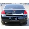 Image 6 : 2011 CHEVROLET IMPALA SEDAN