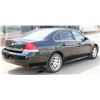 Image 7 : 2011 CHEVROLET IMPALA SEDAN