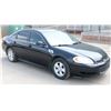 Image 9 : 2011 CHEVROLET IMPALA SEDAN