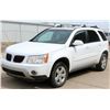 Image 3 : UNRESERVED! 2008 PONTIAC TORRENT