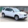 Image 9 : UNRESERVED! 2008 PONTIAC TORRENT